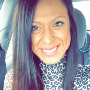 Meet your Posher, Brittany